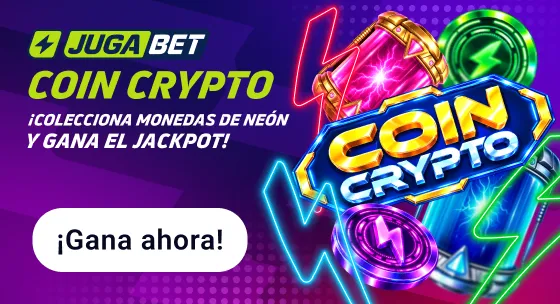 Coin Crypto