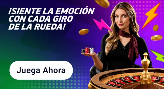 Roulette
