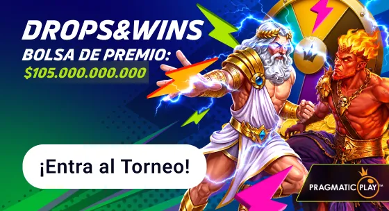 Drops&Wins
