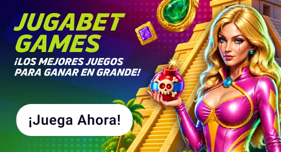 Jugabet Games