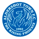 Aldershot Town FC