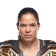 Amanda Nunes