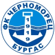 Chernomorets Burgas