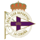 Deportivo A Coruna