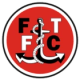 Fleetwood Town