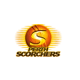 Perth Scorchers (f)