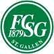 St Gallen