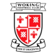 Woking