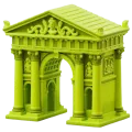 Gates of Olympus