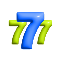 777